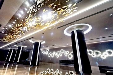 Taman Pandan Perdana