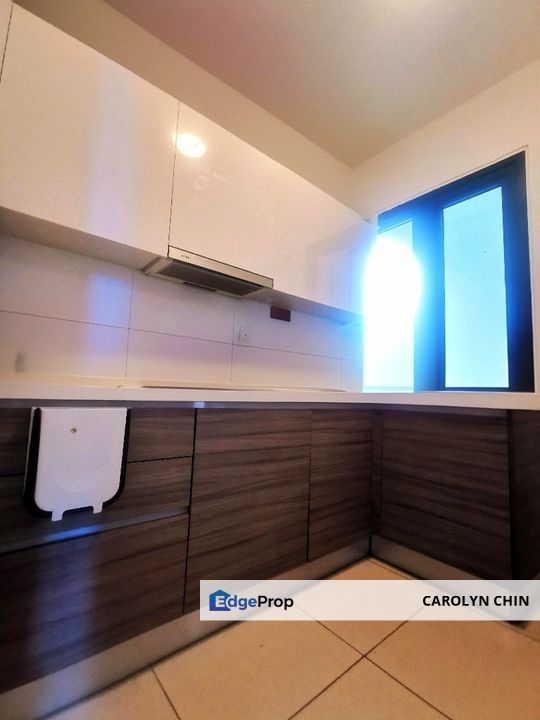 Boulevard 28, Block C Facing KLCC , Selangor, Pandan Perdana