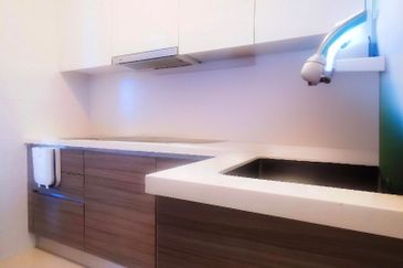 Taman Pandan Perdana