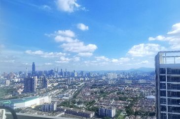 Taman Pandan Perdana