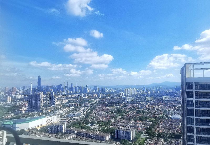 Taman Pandan Perdana