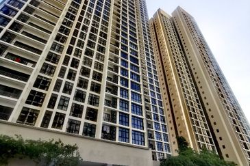 Taman Pandan Perdana