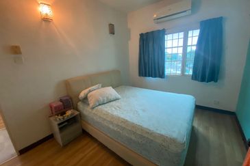 Fairville Apartment Jalan USJ 22/1 Subang Jaya 