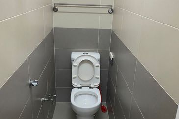 Fairville Apartment Jalan USJ 22/1 Subang Jaya 