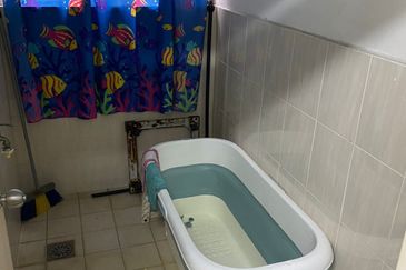 Fairville Apartment Jalan USJ 22/1 Subang Jaya 