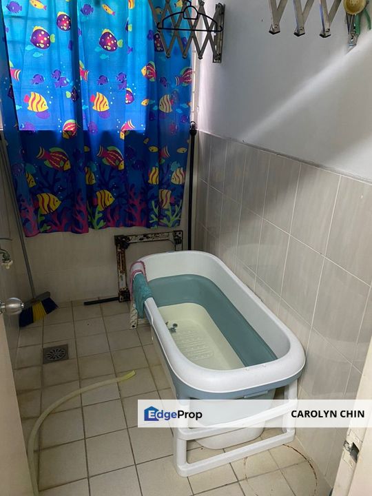 Fairville Apartment Jalan USJ 22/1 Subang Jaya , Selangor, Subang Jaya