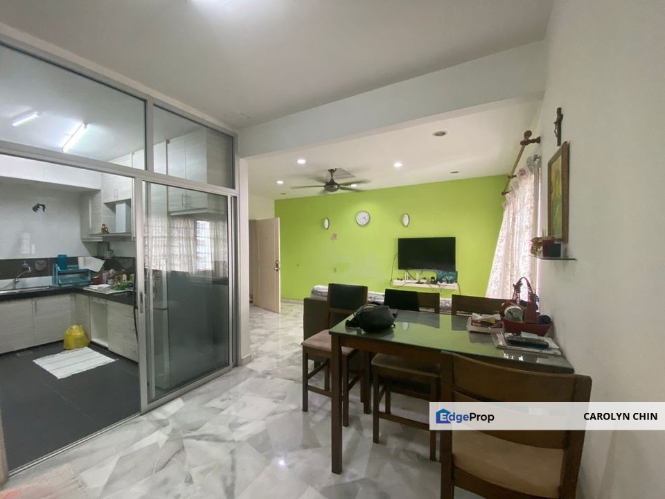 Fairville Apartment Jalan USJ 22/1 Subang Jaya , Selangor, Subang Jaya