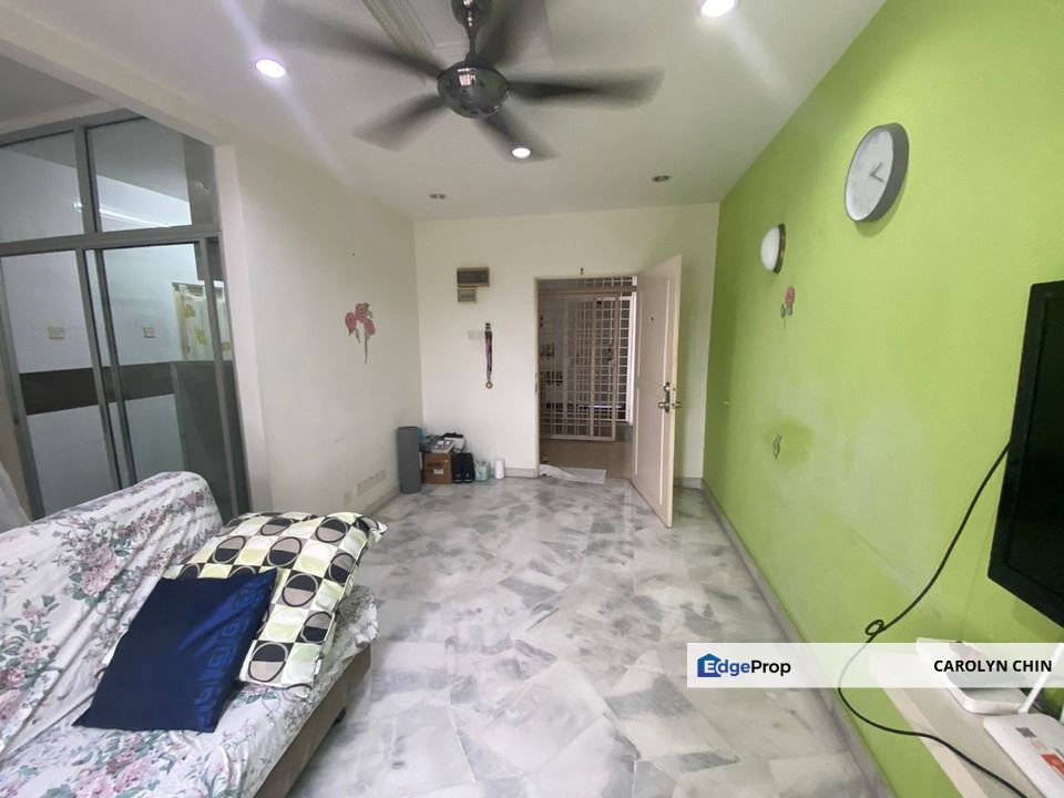 Fairville Apartment Jalan USJ 22/1 Subang Jaya , Selangor, Subang Jaya