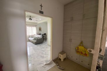 Fairville Apartment Jalan USJ 22/1 Subang Jaya 