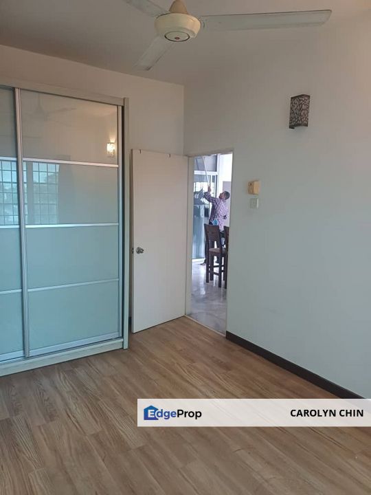 Fairville Apartment Jalan USJ 22/1 Subang Jaya , Selangor, Subang Jaya