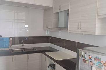 Fairville Apartment Jalan USJ 22/1 Subang Jaya 