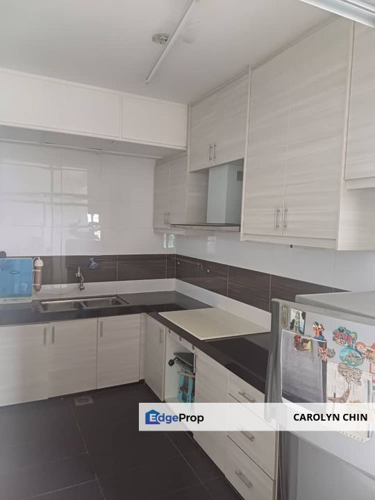 Fairville Apartment Jalan USJ 22/1 Subang Jaya , Selangor, Subang Jaya