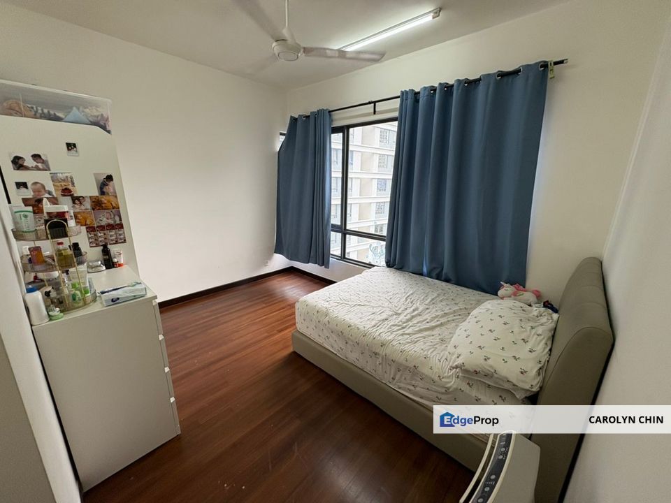 Paloma Tropicana Metropark Subang Jaya move in condition , Selangor, Subang Jaya