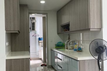 Paloma @ Tropicana Metropark