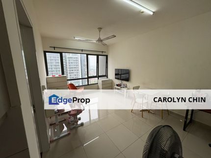 Paloma Tropicana Metropark Subang Jaya move in condition , Selangor, Subang Jaya