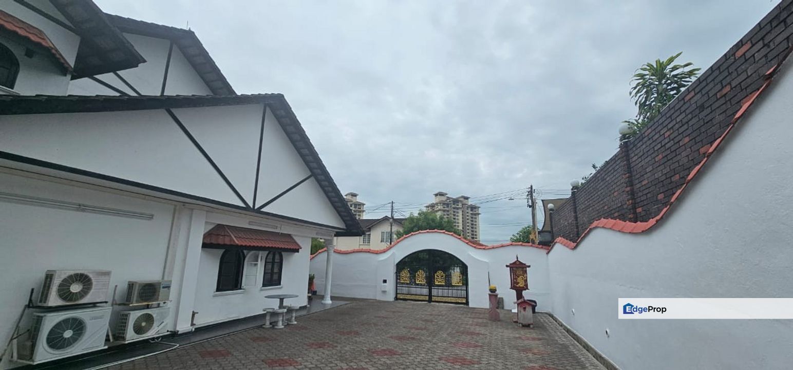 Taman Seputeh Exclusive Chinese Inspired Luxury Bungalow , Kuala Lumpur, Seputeh