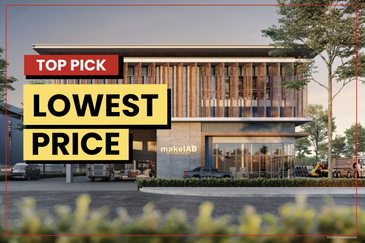 Kawasan Perindustrian Olak Lempit