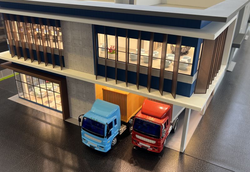 Kawasan Perindustrian Olak Lempit