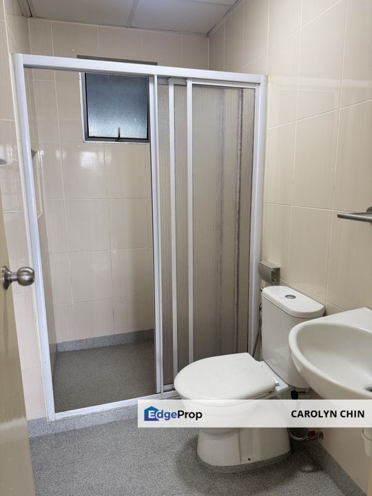 OUG Parklane , Tenanted &  furnished unit for sale , Kuala Lumpur, Taman OUG