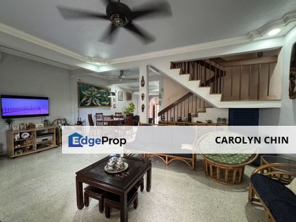 Prime SS14 Subang Jaya renovated house for sale , Selangor, Subang Jaya