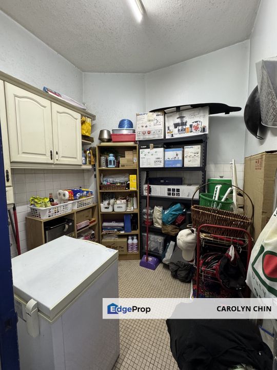 Prime SS14 Subang Jaya | renovated house for sale | walk to SS18 LRT, Selangor, Subang Jaya