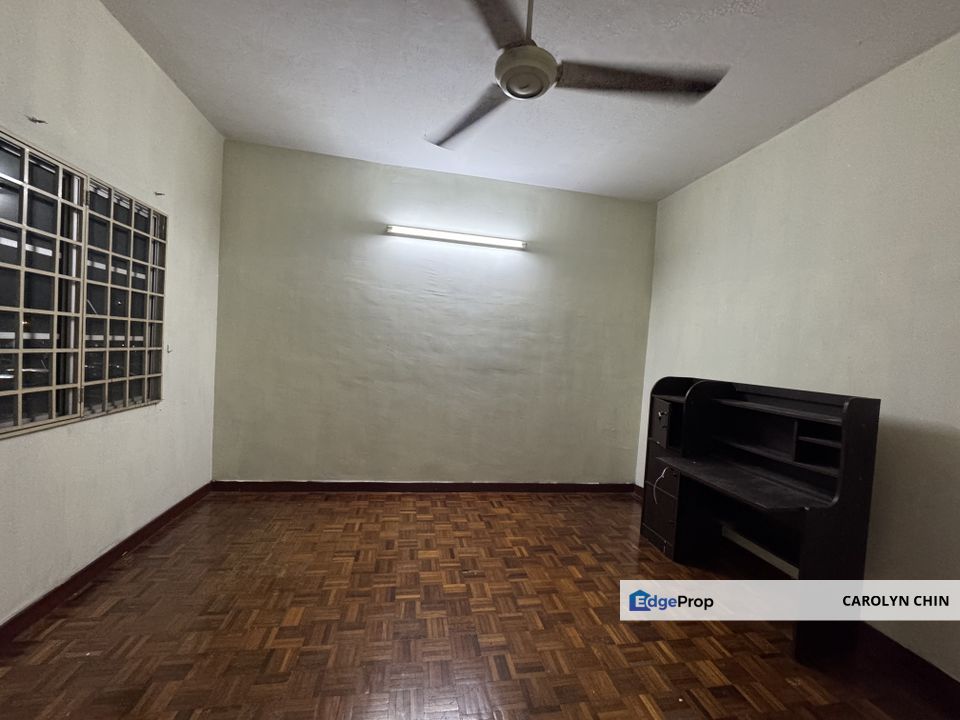 Starville Apartment USJ 19 Near LRT for Sale, Selangor, USJ