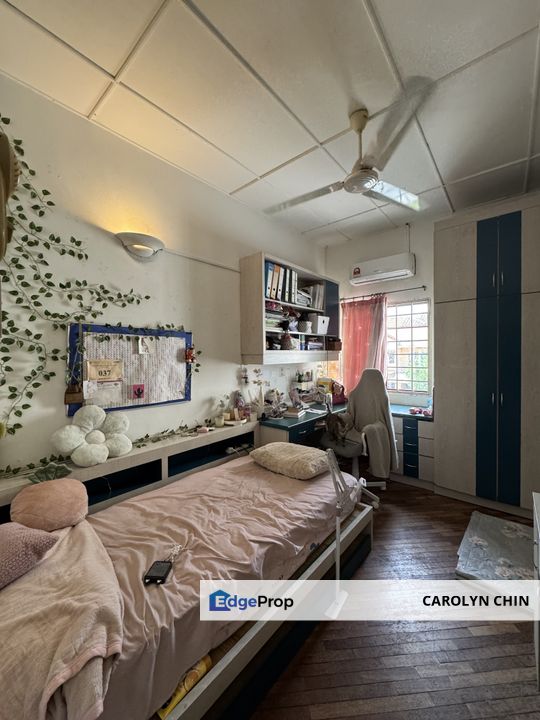 USJ 18  Guarded neighbourhood 2 sty house for sale , Selangor, USJ