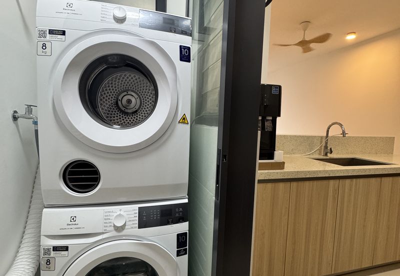 Sunway Belfield Residence