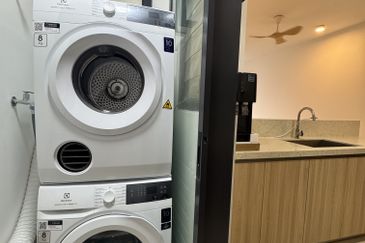 Sunway Belfield Residence