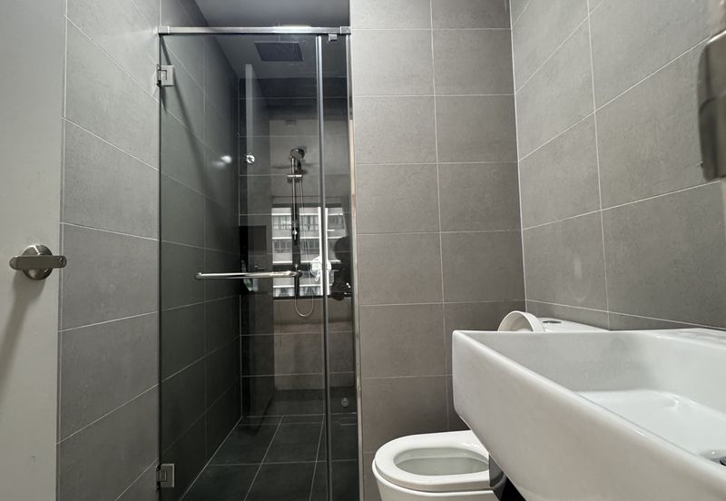 Sunway Belfield Residence