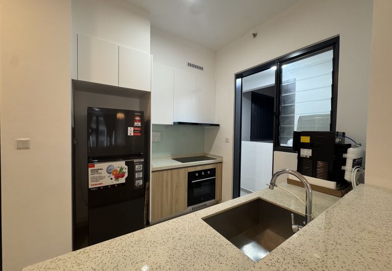 Sunway Belfield Residence