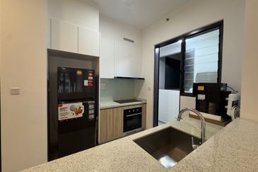 Sunway Belfield Residence