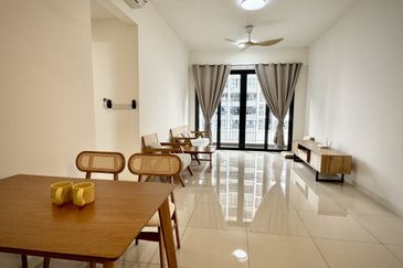 Sunway Belfield Residence