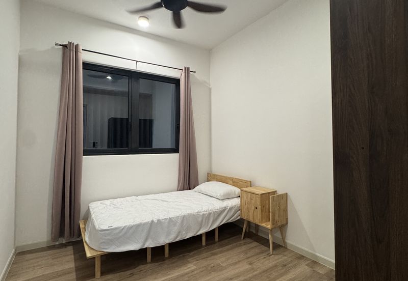 Sunway Belfield Residence