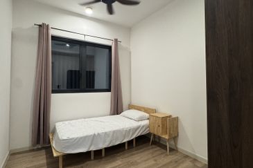 Sunway Belfield Residence