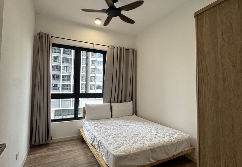 Sunway Belfield Residence