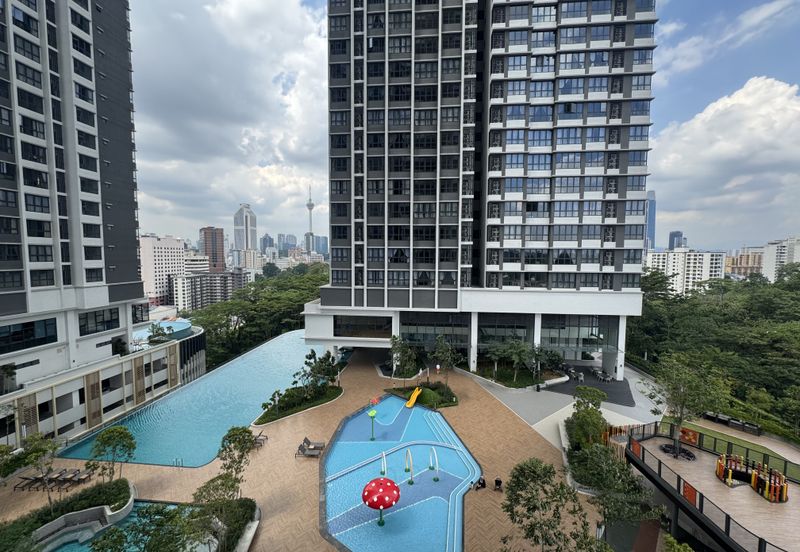 Sunway Belfield Residence