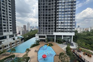 Sunway Belfield Residence