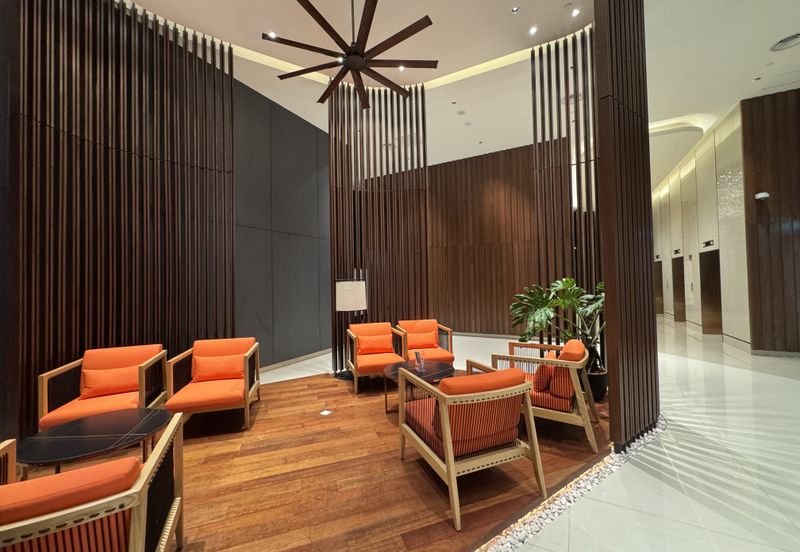 Sunway Belfield Residence