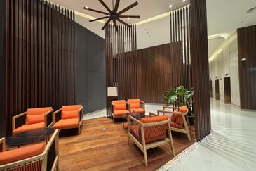 Sunway Belfield Residence