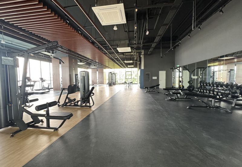 Sunway Belfield Residence