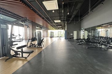 Sunway Belfield Residence