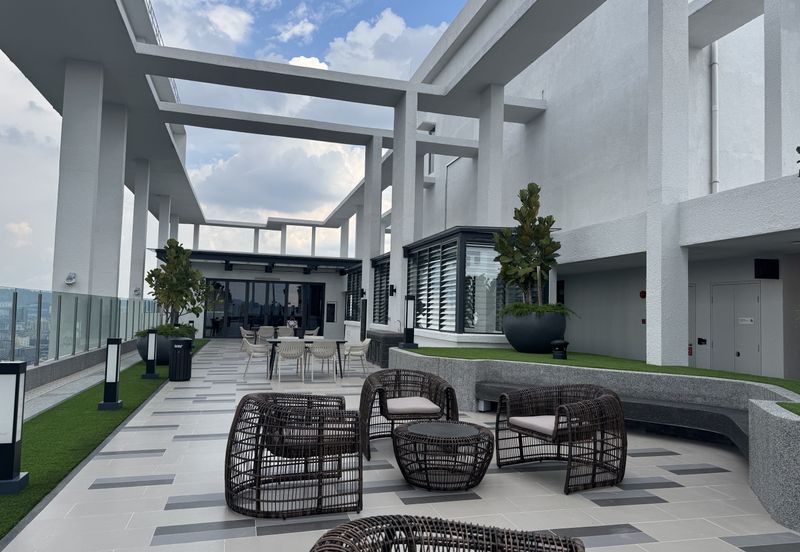 Sunway Belfield Residence