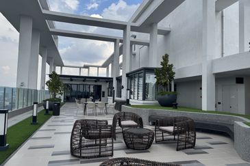 Sunway Belfield Residence