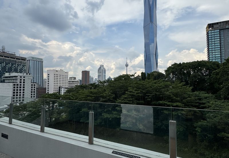 Sunway Belfield Residence