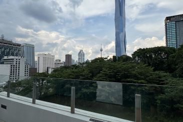 Sunway Belfield Residence