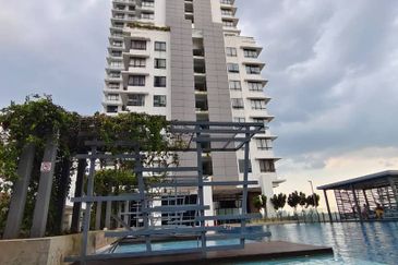 USJ One Residence