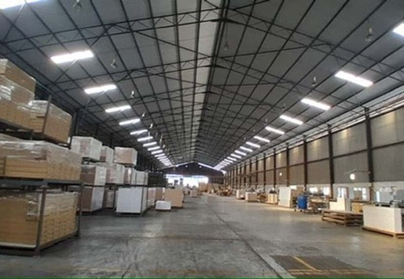 Kawasan Perindustrian Olak Lempit