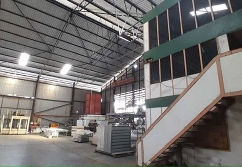 Kawasan Perindustrian Olak Lempit