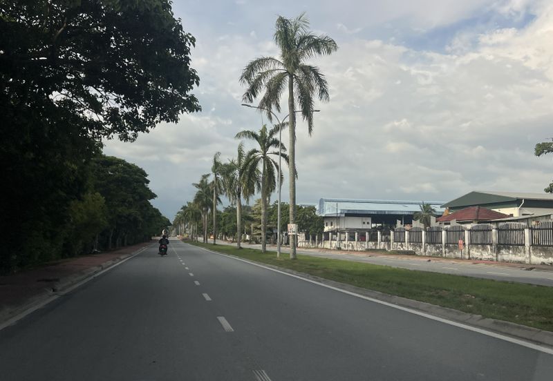 Kawasan Perindustrian Olak Lempit